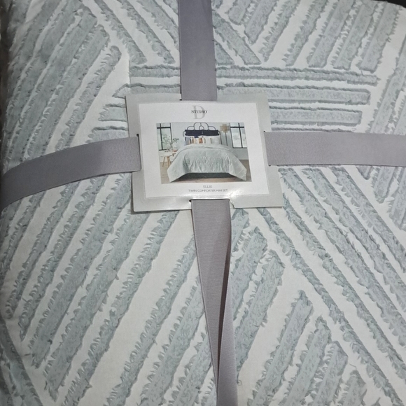 Studio D Ellie Comforter Mini Set - Picture 3 of 6